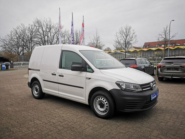 VW Caddy 1 Hand Sitzheizung Tempomat TÜV neu