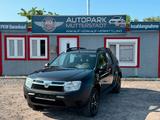 Dacia Duster I Ice 4x2 - Dacia Duster in Ludwigshafen