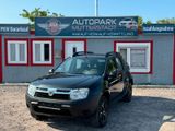 Dacia Duster I Ice 4x2 - Dacia Duster: Ice