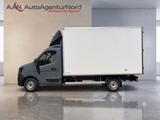 Renault Master Kühlkoffer+Luftfederung+Standkühlung-20 - Renault Master: 2.2