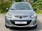 Mazda 2 Lim. 1.3 Kenko *1.Hand - gebrauchte Mazda 2 aus dem Jahr 2013