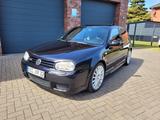 Volkswagen Golf R32 4motion Facelift GSD - Volkswagen Golf aus 2003: Golf4