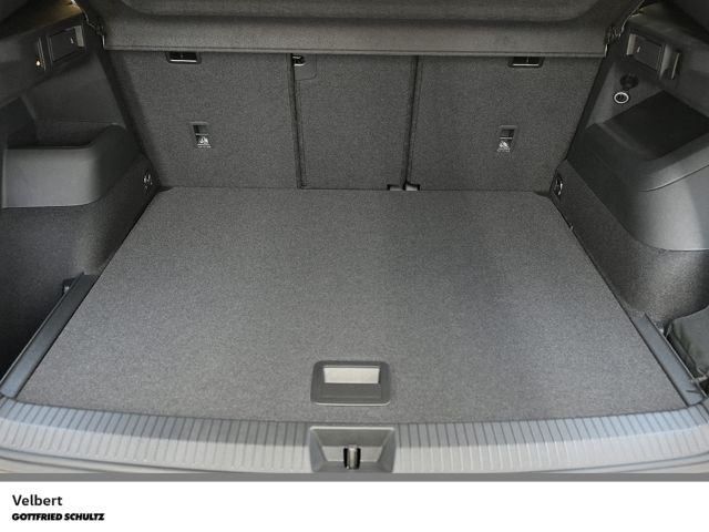 Volkswagen Tiguan - Bild 9