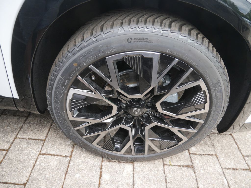 Fahrzeugabbildung Renault Austral Esprit Alpine Mild Hybrid 150