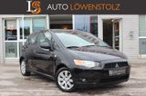 Mitsubishi Colt ClearTec Inform | 2.Hand | Klima | SHZ - Mitsubishi Colt: Schwarz