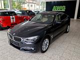BMW Gran Turismo 330 i xDrive Luxury Line*Headup - BMW 330: Limousine