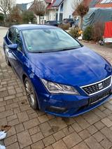 Seat Leon 1.4 TSI 92kW Start&Stop Xcellence - Seat Leon: 1.9