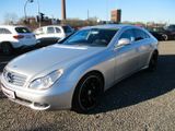 Mercedes-Benz CLS 350 CLS CLS 350 - Mercedes-Benz CLS 350 aus 2005