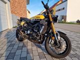 Yamaha XSR 900 Akrapovic + Extras - YAMAHA XSR 900