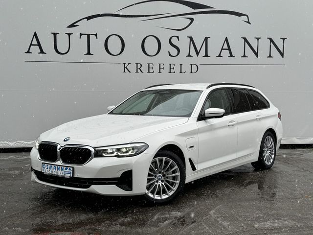 BMW 530 e Touring Aut. / Spurhalte Assistent / DAB