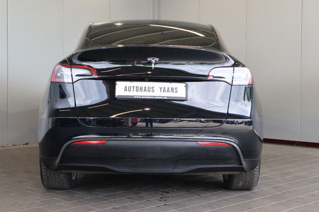Tesla Model Y Long Range Dual AWD AUTOPILOT 3+PANO