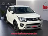 Suzuki Ignis 1.2 SHVS Comfort DAB KLIMA ALLRADANTRIEB - Suzuki Ignis Gebrauchtwagen in Dortmund