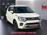 Suzuki Ignis 1.2 SHVS Comfort DAB KLIMA ALLRADANTRIEB - Suzuki Ignis in Dortmund