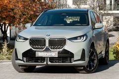 BMW X3 – 1 / 30