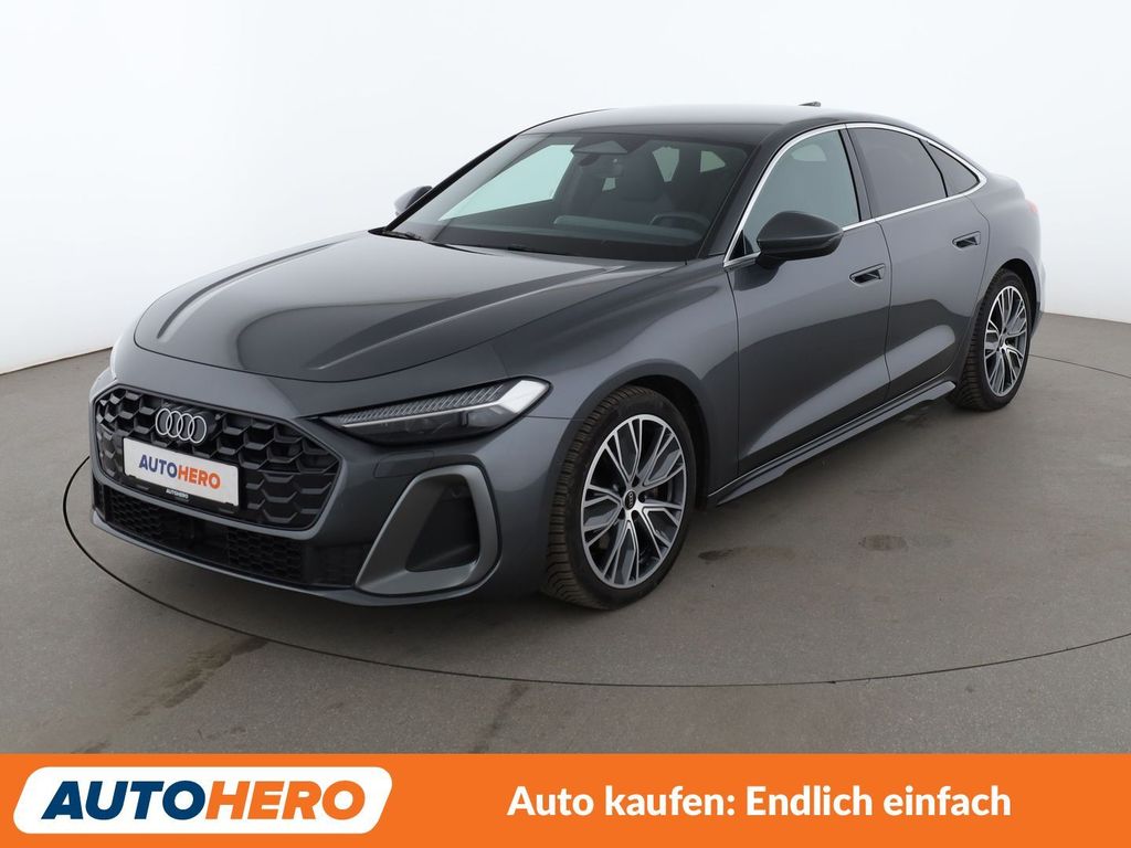 Image of Audi A5