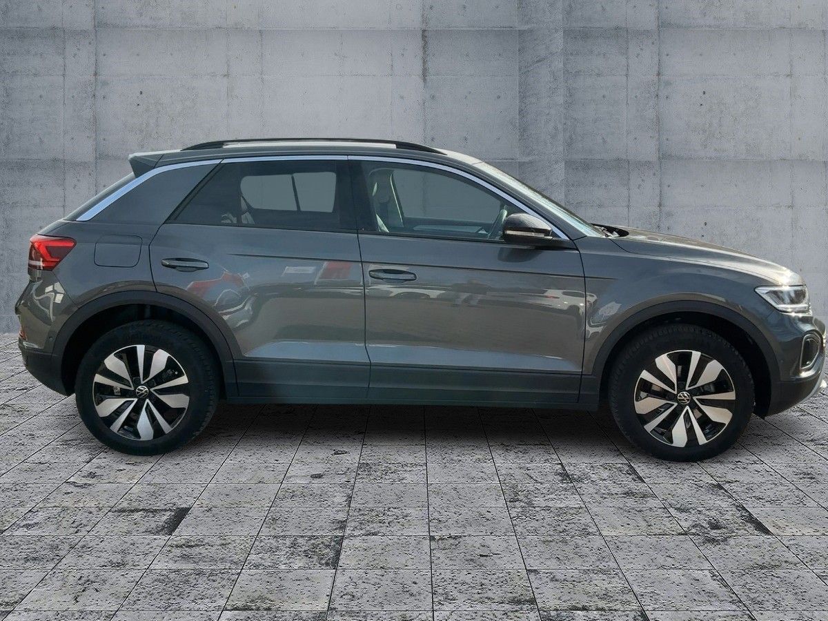 Volkswagen T-Roc - Bild 7