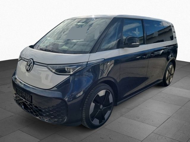Fahrzeugabbildung Volkswagen ID.Buzz PRO MATRIX LED NAVI AHK OPEN&CLOSE KLIMA