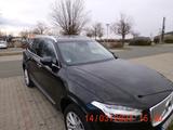 Volvo XC90 T5 AWD Geartronic Inscription - Volvo XC90 Gebrauchtwagen