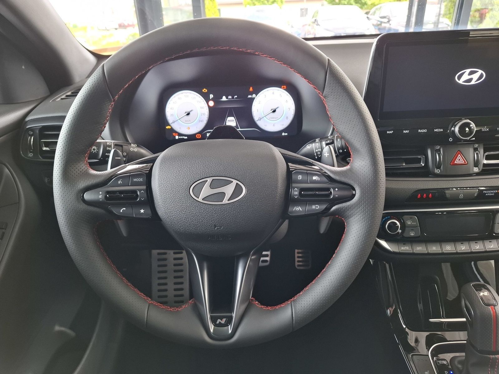 Hyundai i30 - Bild 20