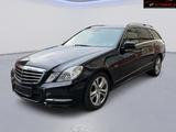 Mercedes-Benz E 220 T-Modell CDI BlueEfficiency - Mercedes-Benz E 220: Cdi T Modell