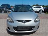 Mazda 2 Lim. 1.3 Independence Klima/TÜV & Service NEU - Mazda 2: Independence