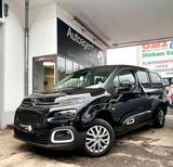 Citroën Berlingo Feel XL Aut. *KLIMA*RFK*1-J GAR* - Citroën Berlingo Gebrauchtwagen in Köln