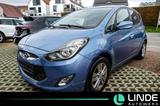 Hyundai ix20 Comfort |PDC|SHZ|16 ALU - Hyundai ix20 Comfort mit Diesel-Antrieb