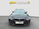 BMW 318i Advantage *Kombi*LED*PDC*Navi*Klima*SHZ* - gebrauchte BMW 318 aus dem Jahr 2017