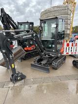 Eurocomach 22SR - Eurocomach LKWs