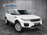Land Rover Range Rover Evoque 2.0 TD4 AWD*LED*NAVI*LANE*TOP - Land Rover Gebrauchtwagen in Freiburg