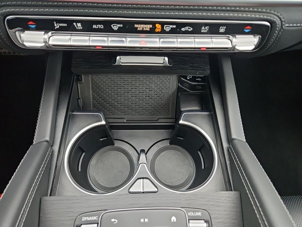 Fahrzeugabbildung Mercedes-Benz GLE 400 d 4M AMG Night AHK Sitzklima Pano 360°