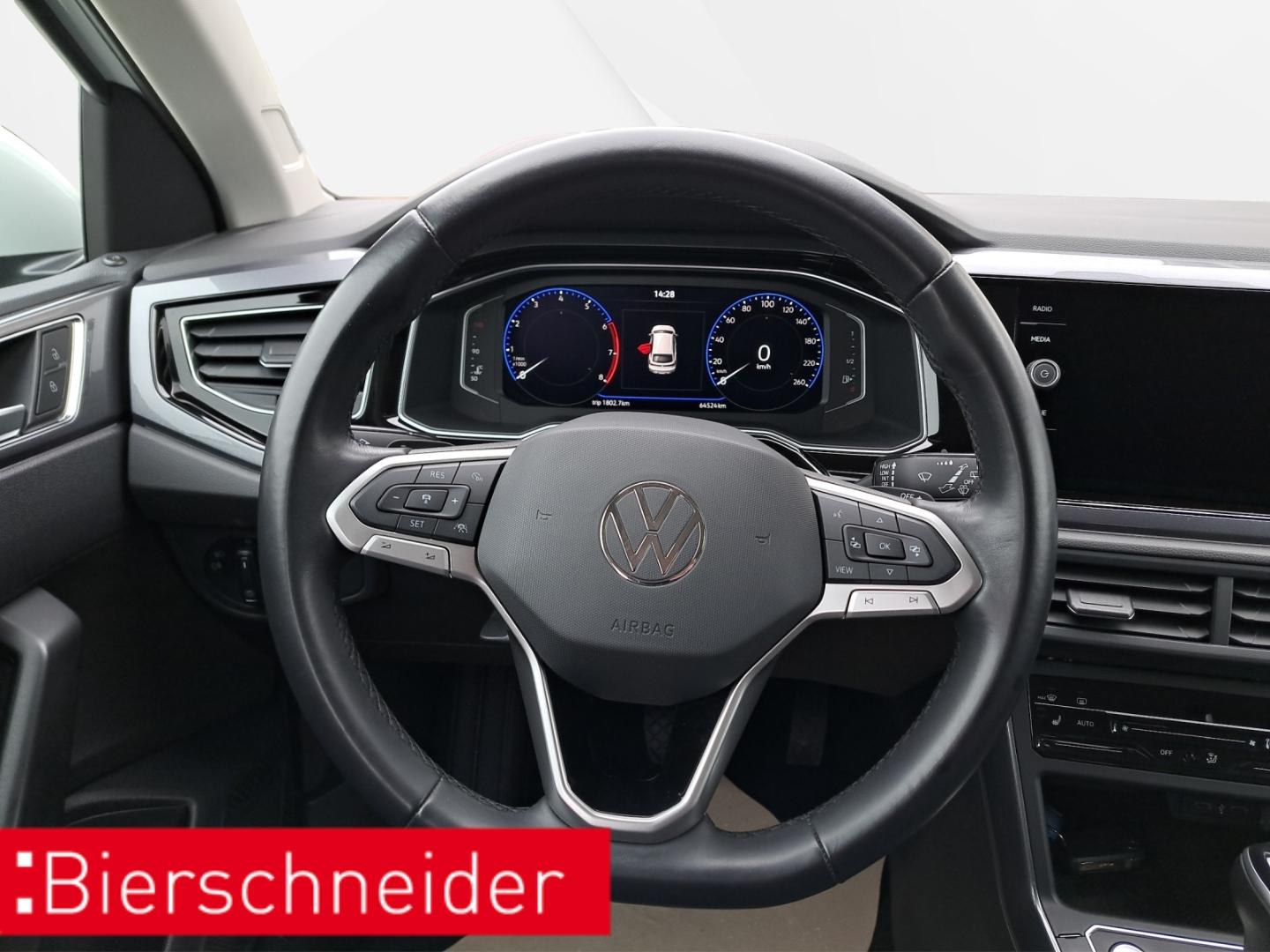 Volkswagen Taigo 1.0 TSI DSG Style IQ-LIGHT DIGITAL COCKPIT, миниатюра 11