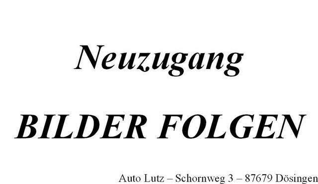 Opel Crossland (X) Innovation 2,0 DCI Automatik AHK