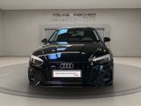 Audi A5 Sportback 40 2.0 TFSI quattro S-Line - Audi A5: Line