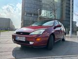 Ford Focus 1.8 16v Zetec, TÜV neu, 3. Hand... - Ford Focus: Zetec