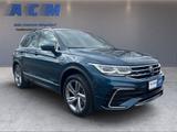 Volkswagen Tiguan 2.0 TDI 4Motion R-Line*1.Hand*ACC*MATRIX*