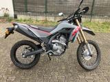 Honda CRF300L - HONDA 300 CRF L