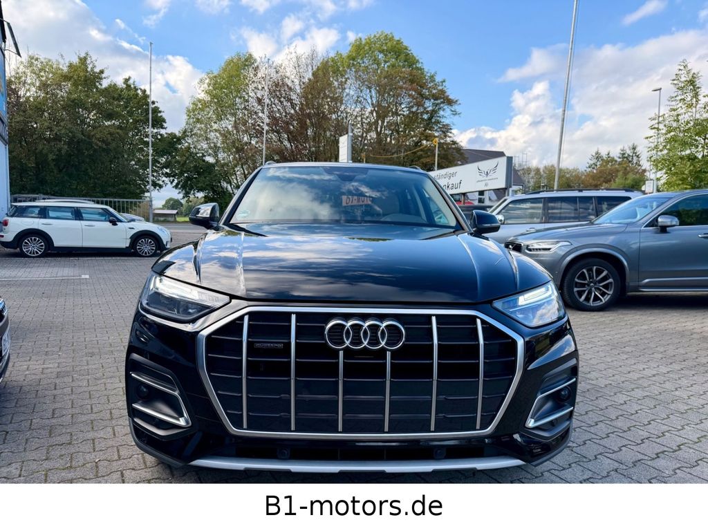 Image of Audi Q5