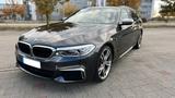 BMW M550d xDrive Stdhzg,Harm Kard,AHK,Keyless,Pano