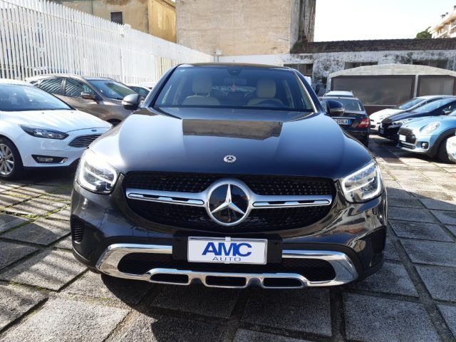 Другие MERCEDES-BENZ GLC 300 de 4Matic Plug-in hybrid C