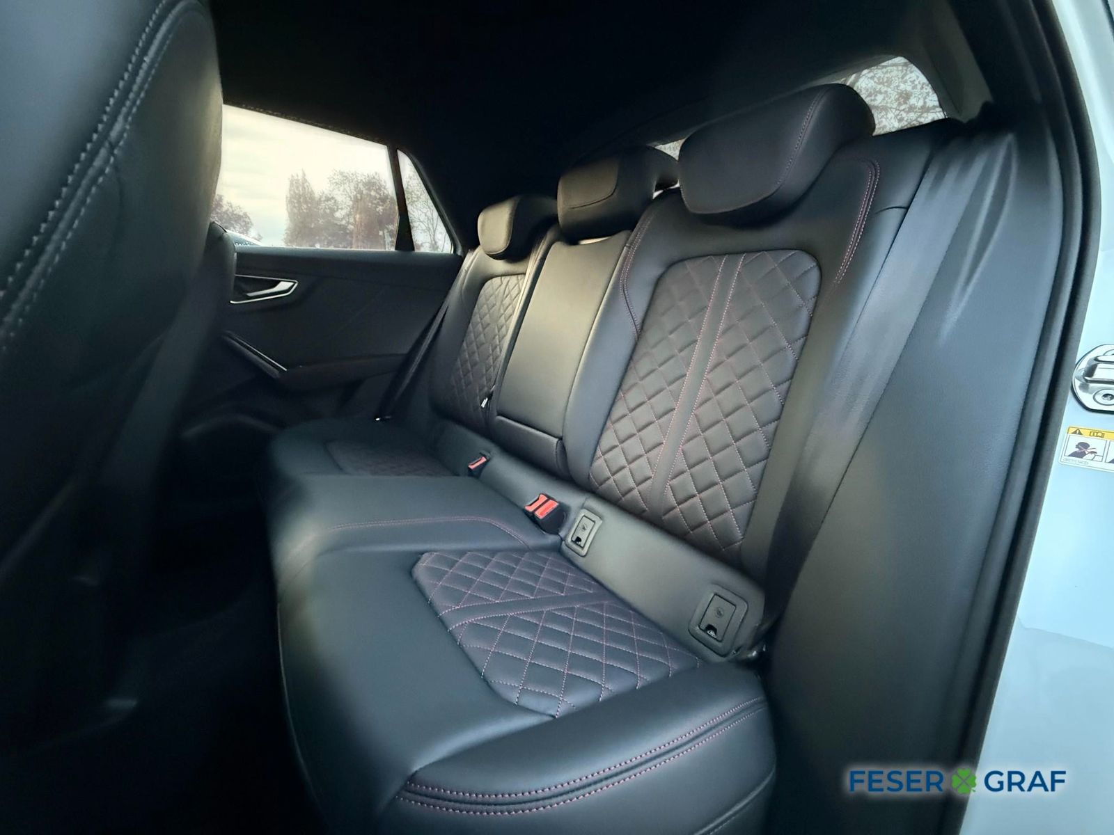 Audi Q2 - Bild 9