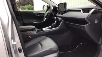 Toyota RAV 4 - 6