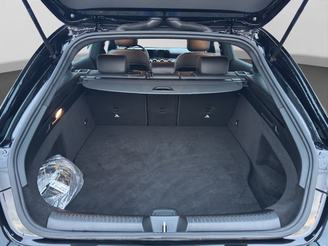 Fahrzeugabbildung Mercedes-Benz CLA 250 Shooting Brake e Navi+CarPlay+Spur+AHK