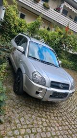 Andere hyundai tucson Dezember 2006 - Andere aus 2006