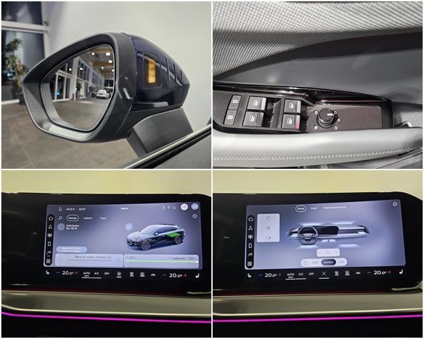 Audi Q3 Sportback e-hybrid 2x S Line Techplus ACC Kam foto 23
