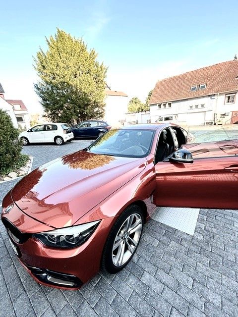 Image of BMW 430 Gran Coupé
