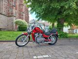Suzuki VS 800 GL inkl. Umbauten + Zubehör - Angebote entsprechen deinen Suchkriterien