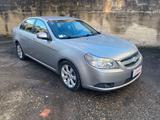 Chevrolet Epica 2.0 24V LT GPL Eco Logic - Chevrolet Epica Gebrauchtwagen