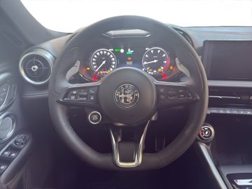 Alfa Romeo Tonale Ibrida Veloce 175 *360°*HARMAN KARDON*TEC