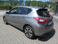 Vorschau Nissan Pulsar